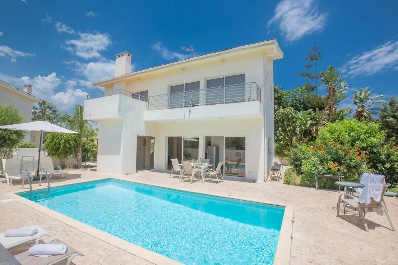 Protaras Delfini Villa Dv8 0*,  키프로스