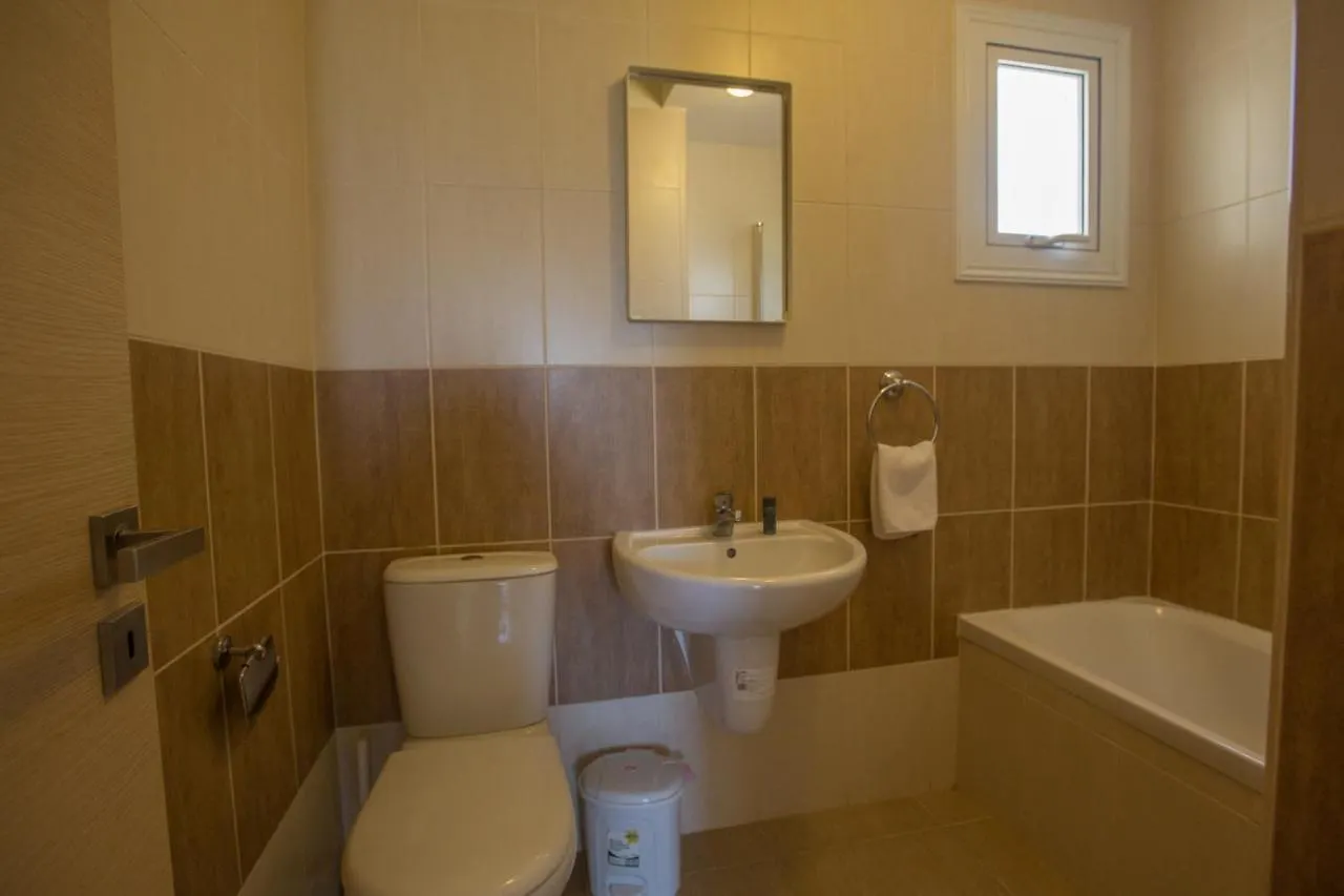 Protaras Delfini Villa Dv8
