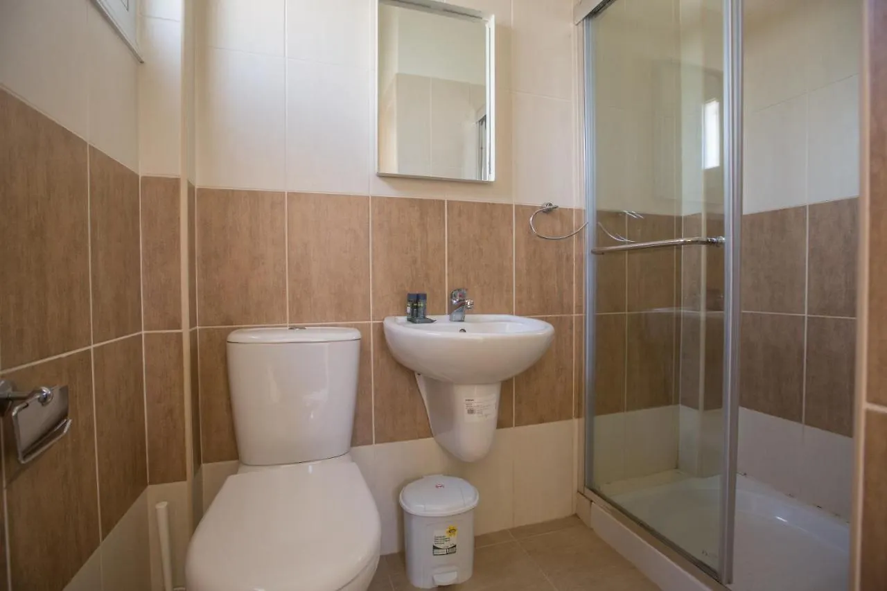 Protaras Delfini Villa Dv8 0*,  키프로스